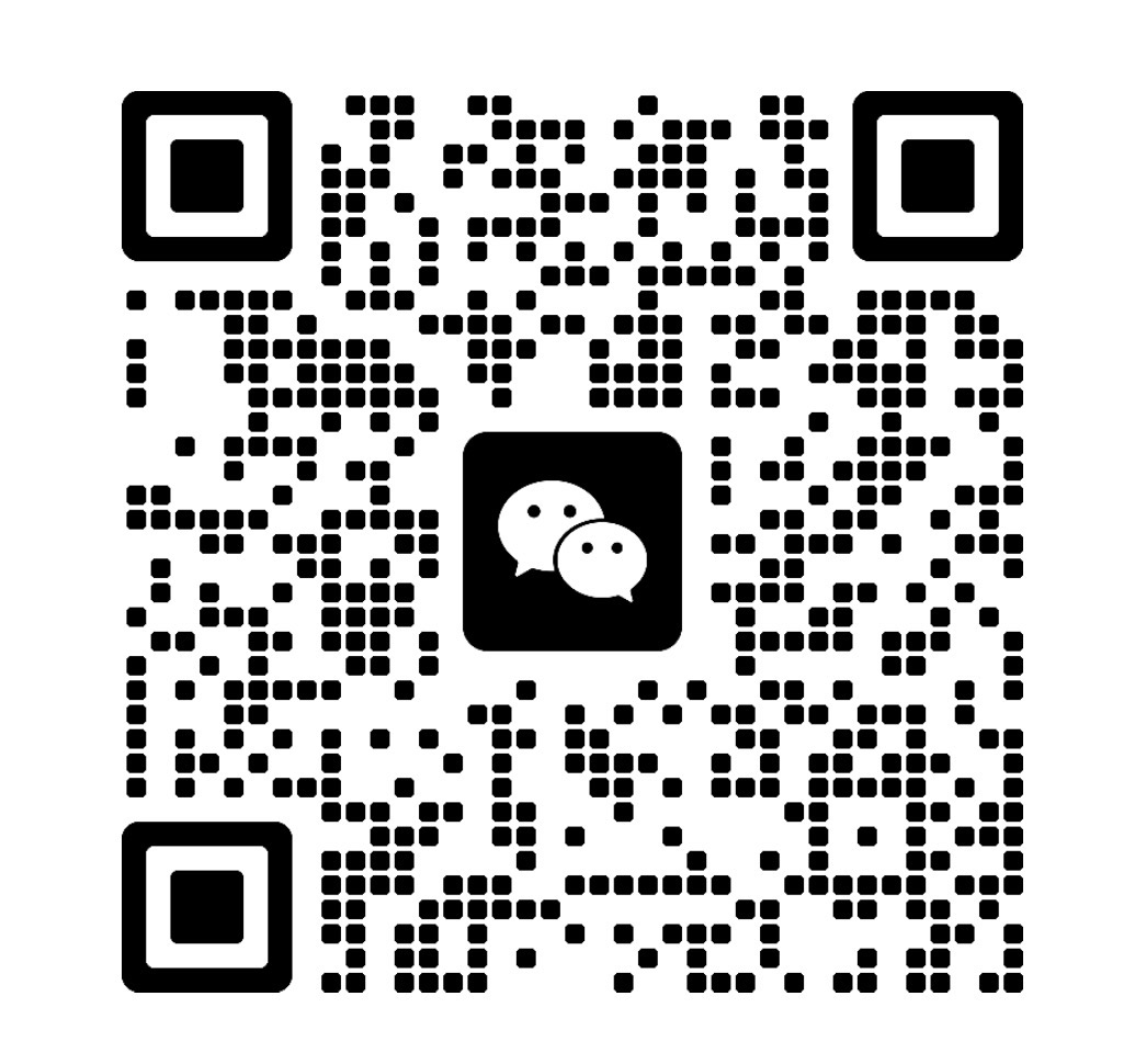 WeChat QR code